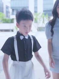 第11集 - 讀心萌寶：媽咪，這個男人有點帥