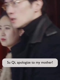 Episode 8 - [Dubbed] Brace Up for Divorce, Mr. Li: A Tale of Resilience