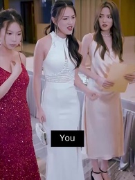 Episode 85 - [Dubbed] The Female CEO Turned Janitor