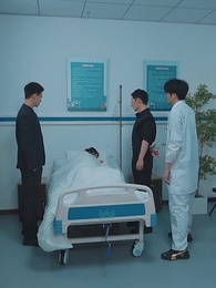 Episode 81 - [Dubbed] After The Substitute:Mr.Shen's Descent into Madness