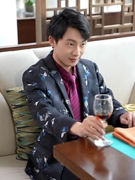 原來我是財閥大少爺 - Episode 47