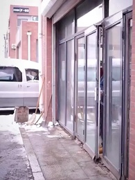 [Dubbed] Rebirth: The Tycoon's Journey - Episode 3