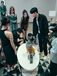 第59集 - 女神們的共享男友