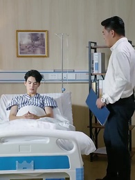 重生後，我和反派大佬結婚了 - Episode 96