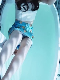ตอนที่ 59 - คืนมาของผู้หญิงที่ไม่สวย