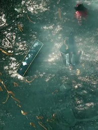 石盤鎮怪談 - Episode 2