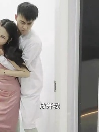 總裁遺言有3點 - Episode 62