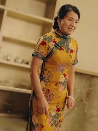 白金年代 - Episode 36