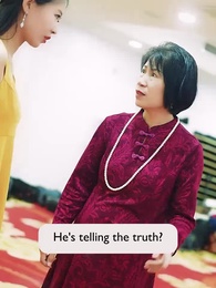 [Dubbed] The Janitor's Extraordinary Life - Episode 90