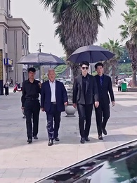 秦總，嗜愛成癮 - Episode 43