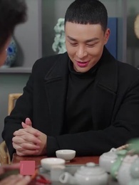 第31集 - 女總裁的超級保安