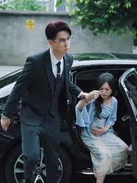 Episode 19 - [Dubbed] Spoiled by the boss