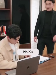 [Dubbed] Love When It's Deep to the Bone - Episode 84