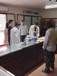 絕世戰神在鄉村 - Episode 12