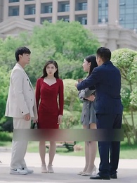 Episode 74 - [Dubbed] The Wealthy Madame's Top Healer