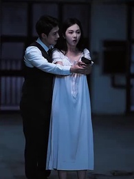 Episode 91 - [Dubbed] Rebel Hearts