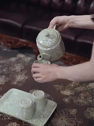 從你的全世界錯過 - Episode 24