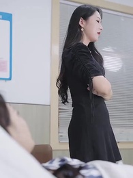 第52集 - 辭職後,前總裁對我餘情未了