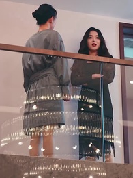 Setelah Menyiksa Nyonya, Tuan Muda Ye menjadi gila - Episode 35