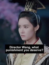 [Dubbed] Time-Traveling Eunuch - Episode 73