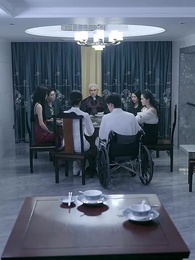 Nyonya Bos Paranoid Wen Shao - Episode 47