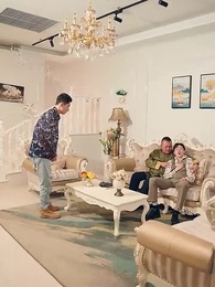 [Dubbed] Reversal Begins with Marrying a Beauty - Episode 59