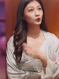 第43集 - 霍爺啞妻颯爆了