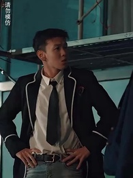 危機紀元來臨，學校淪陷了 - Episode 71