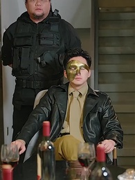 第36集 - 鎮北王