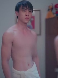 Pengantin Pengganti Mr. Huo - Episode 2