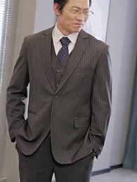 第96集 - 將軍大人成了影後