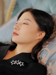 掉馬後，總裁傻妻颯爆了 - Episode 42