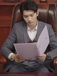 Episode 75 - [Dubbed] The Divorced CEO's Global Quest for Love