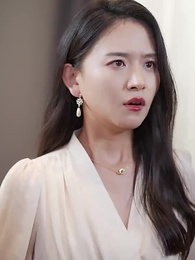 第44集 - 傻子老公是千億富豪