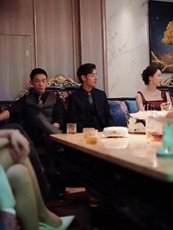 Episode 44 - [Dubbed] Reborn Revenge: From Scumbag's Nemesis to Marriage