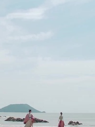 錢金金的馭夫之路 - Episode 63