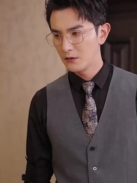 離婚後，我成了首富的孫女 - Episode 69