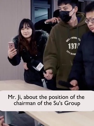 Episode 84 - [Dubbed] Brace Up for Divorce, Mr. Li: A Tale of Resilience