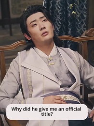 Episode 14 - [Dubbed] From Modern to Royal Consort