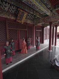 嬌嬌王妃駕到，撩撥王爺臉紅心跳 - Episode 62