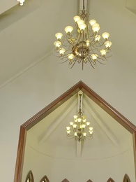 絕代天驕闖花都 - Episode 95