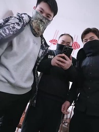 第25集 - 愛在情深蝕骨時