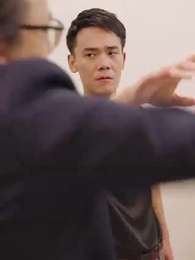 第21集 - 女總裁的極品狂兵