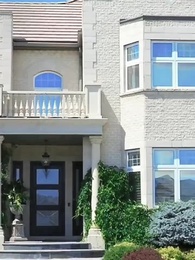 Episode 5 - [Dubbed] Intense Love: Fu's Irresistible Charm