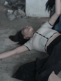 [Dubbed] Revenge Maid - Episode 77