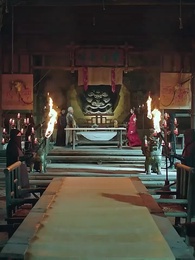 石盤鎮怪談 - Episode 78