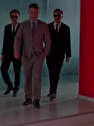 [Dubbed] The Wealthy Madame's Top Healer - Episode 41