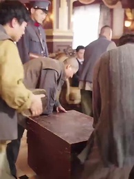 [Dubbed] My Heartless Wife - Episode 34