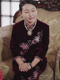 少帥的冷情妻 - Episode 76