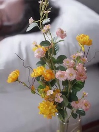 ตอนที่ 45 - เด็กน้อยที่น่ารัก: แม่ของเธอสวยและสปอร์ต
